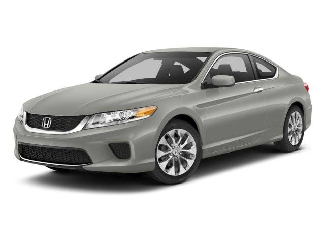 2014 Honda Accord Coupe