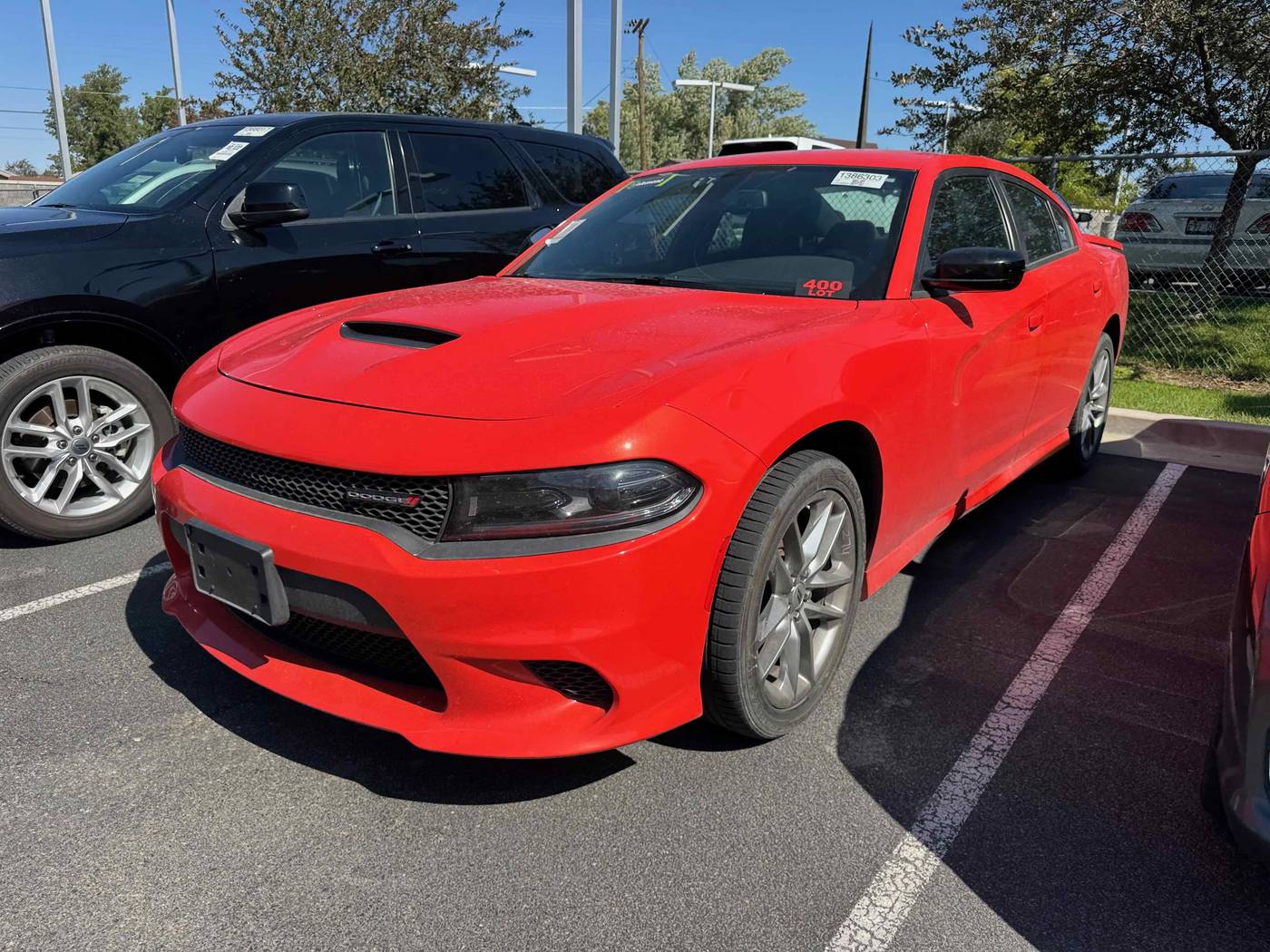 2023 Dodge Charger