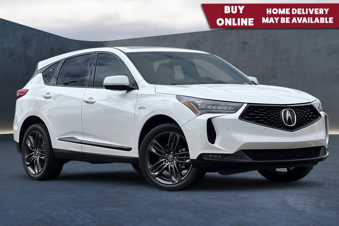 2022 Acura RDX