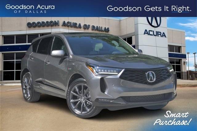 2025 Acura RDX