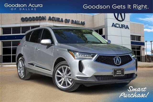 2024 Acura RDX