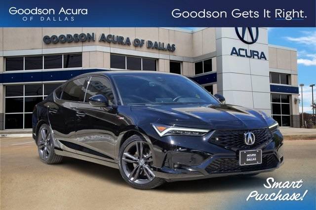 2023 Acura Integra