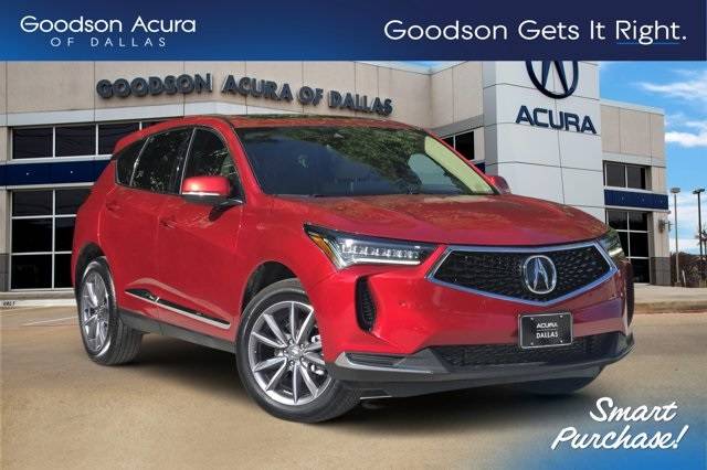 2023 Acura RDX