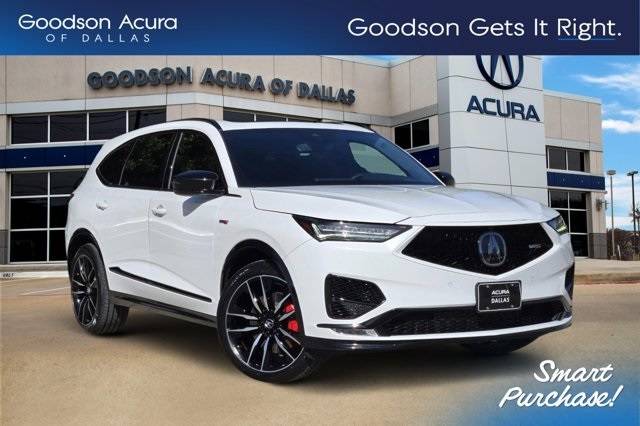 2023 Acura MDX