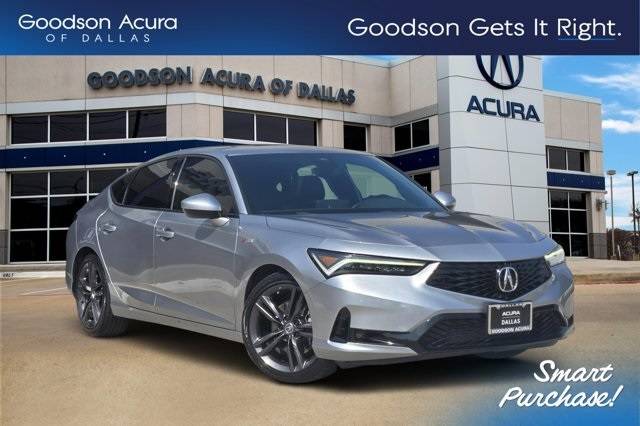 2023 Acura Integra