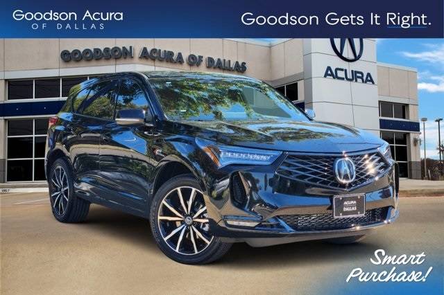 2025 Acura RDX
