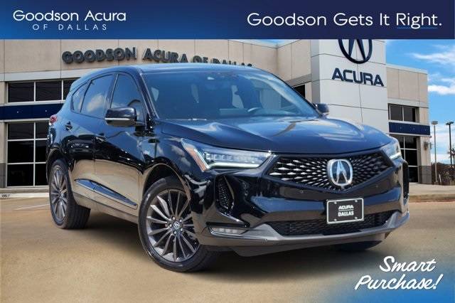 2024 Acura RDX