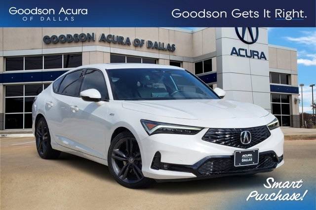 2024 Acura Integra