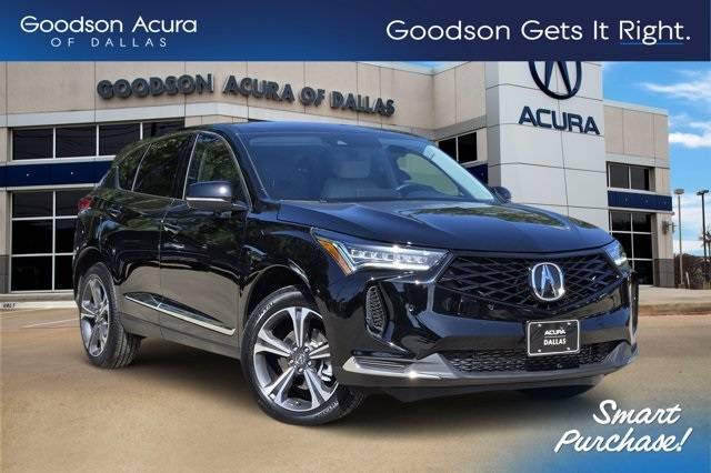 2025 Acura RDX