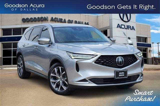 2023 Acura MDX