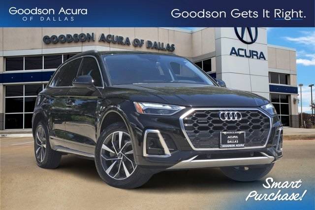 2024 Audi Q5