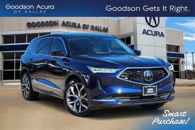2023 Acura MDX