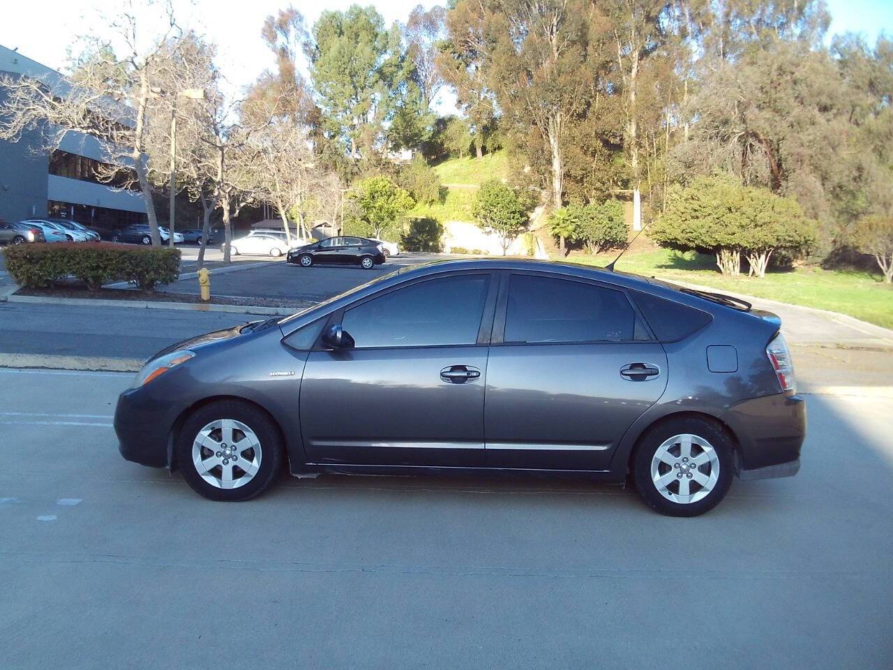 2007 Toyota Prius