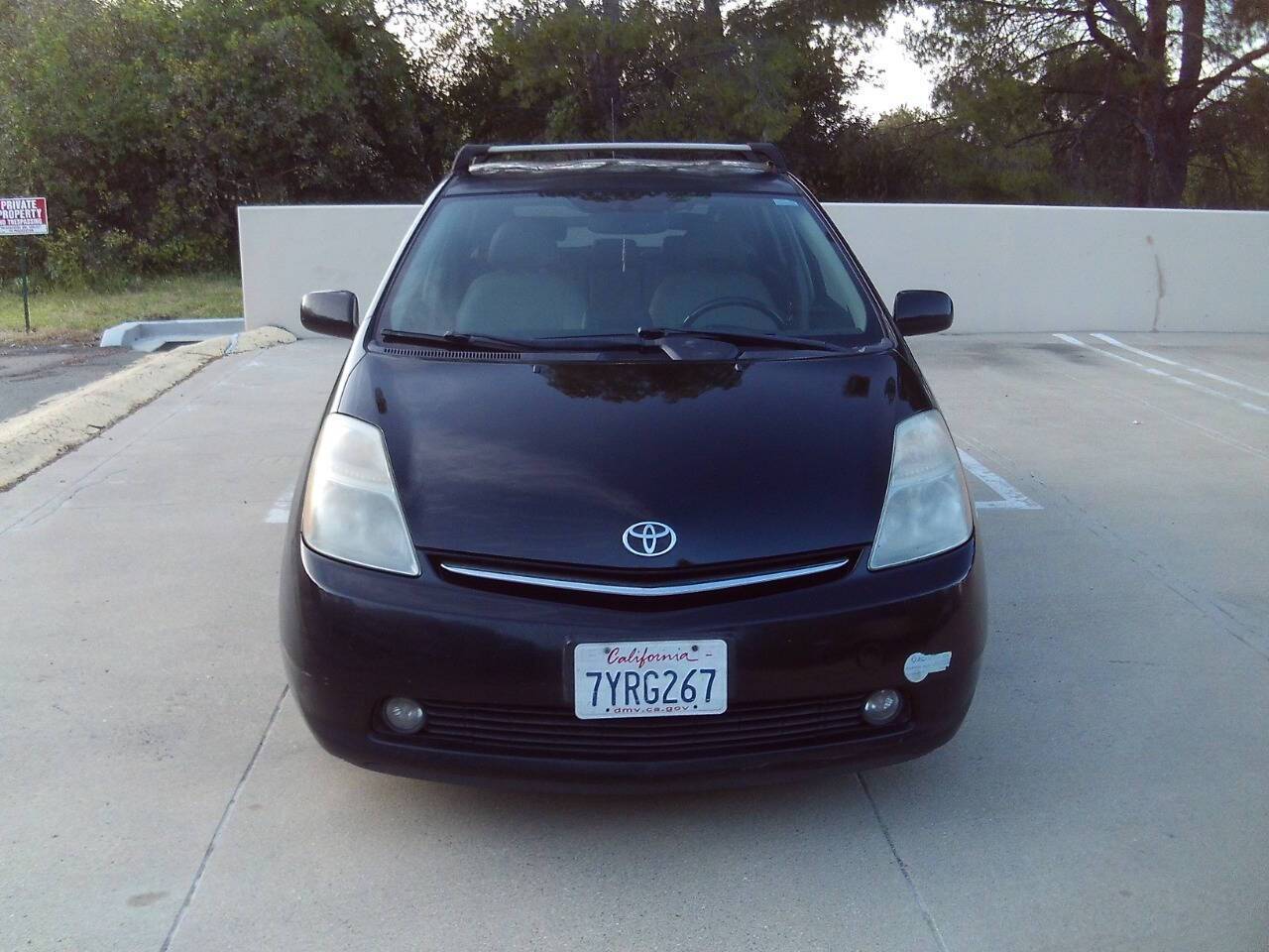 2006 Toyota Prius