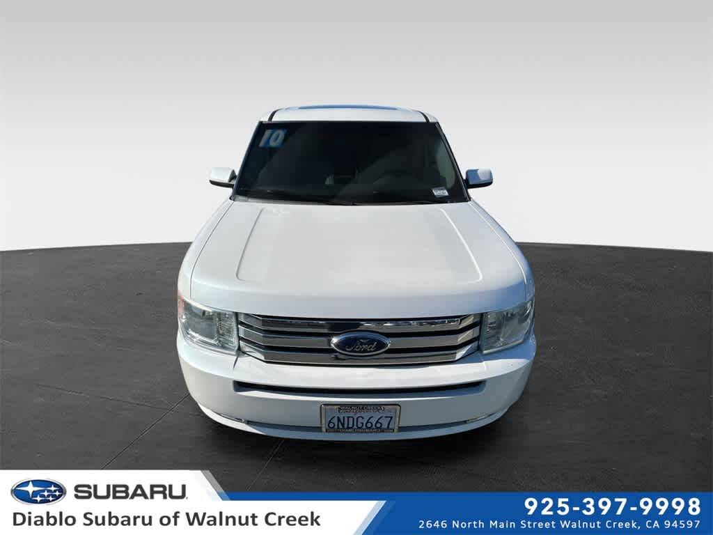2010 Ford Flex