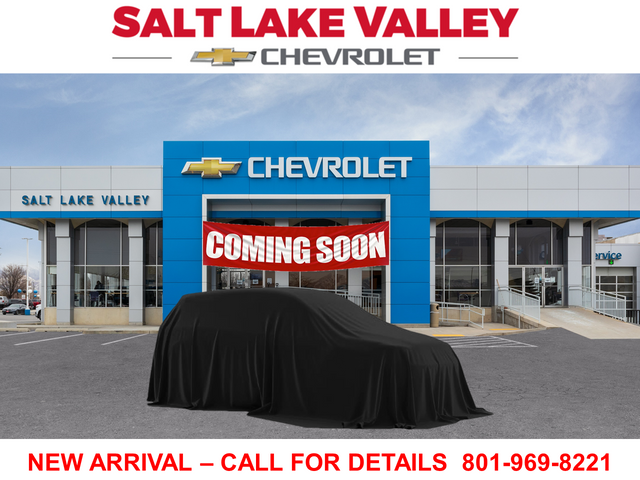 2018 GMC Acadia