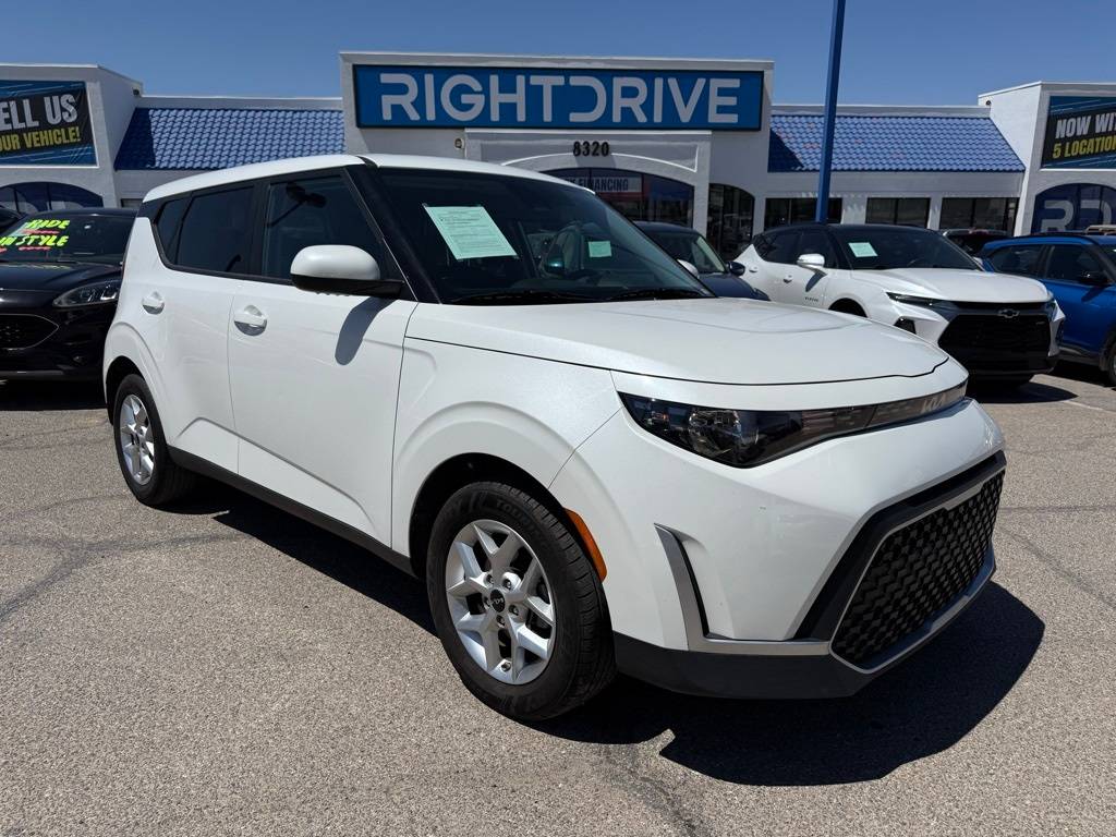 2024 Kia SOUL