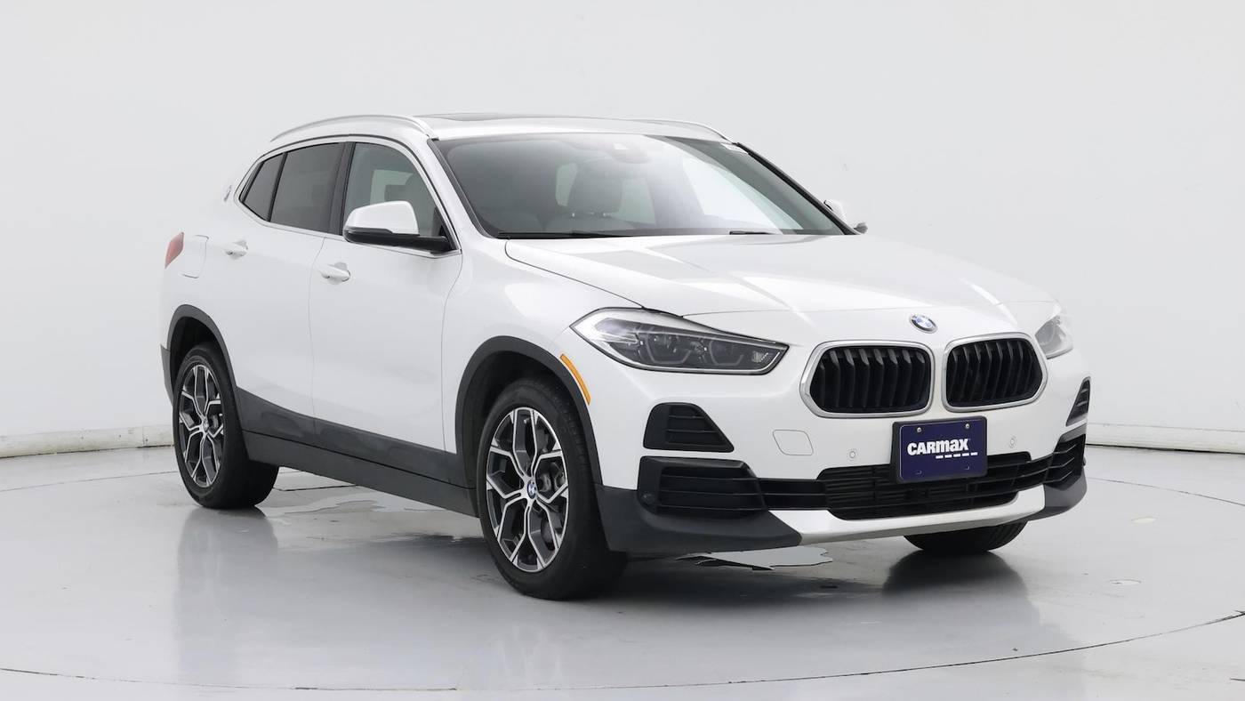 2023 BMW X2
