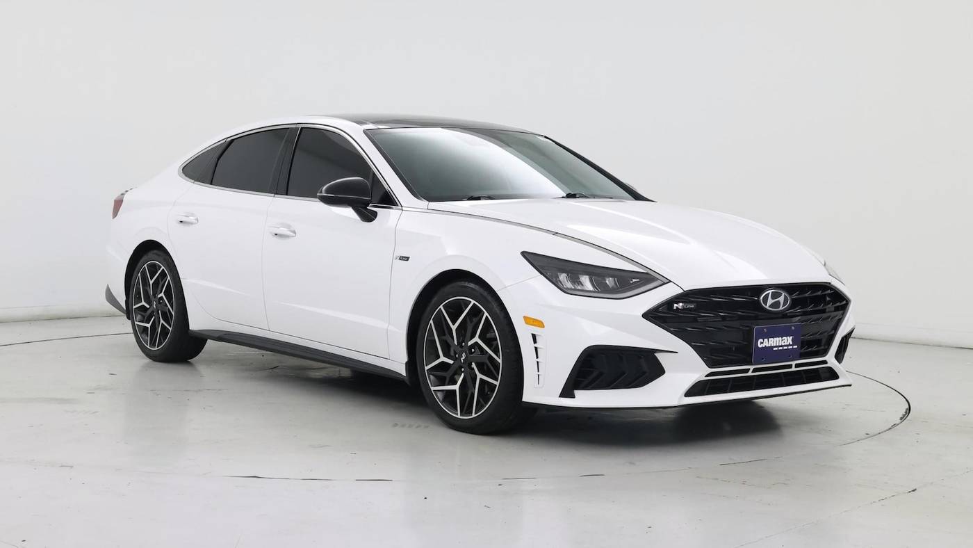 2023 Hyundai Sonata