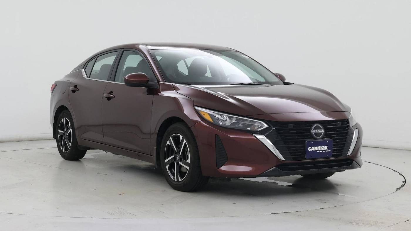 2024 Nissan Sentra