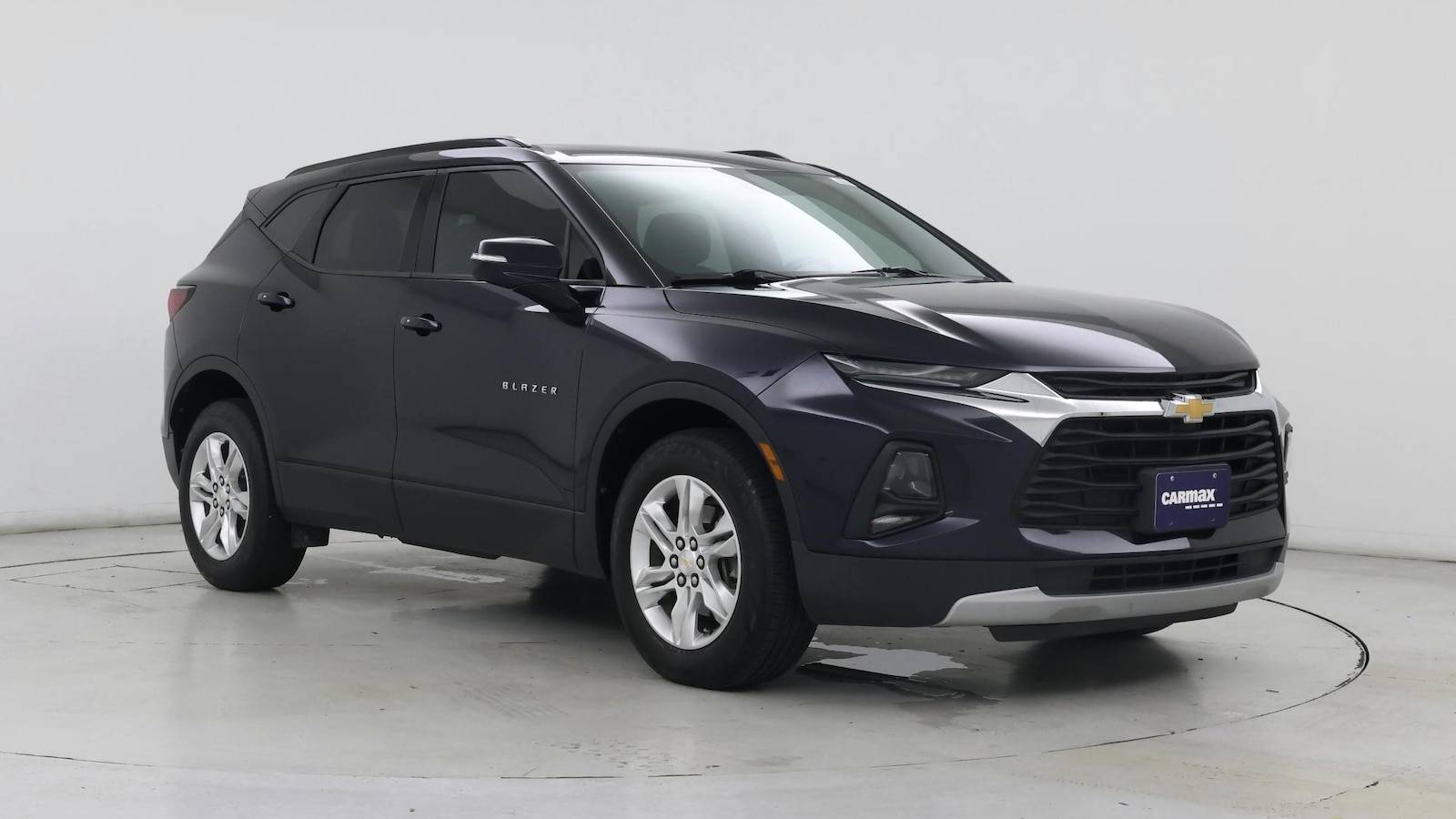 2020 Chevrolet Blazer