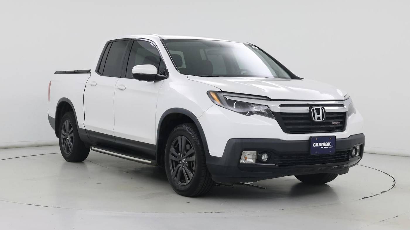 2019 Honda Ridgeline