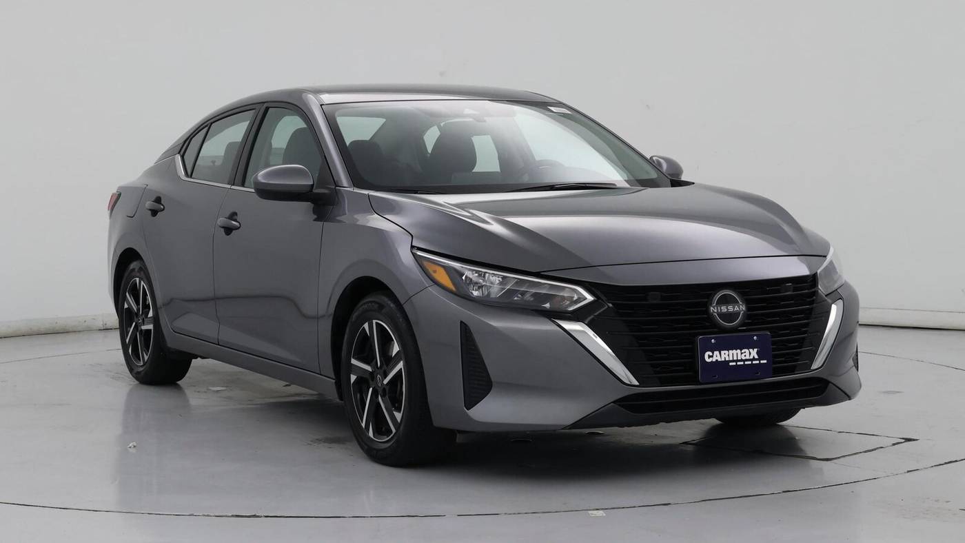 2024 Nissan Sentra