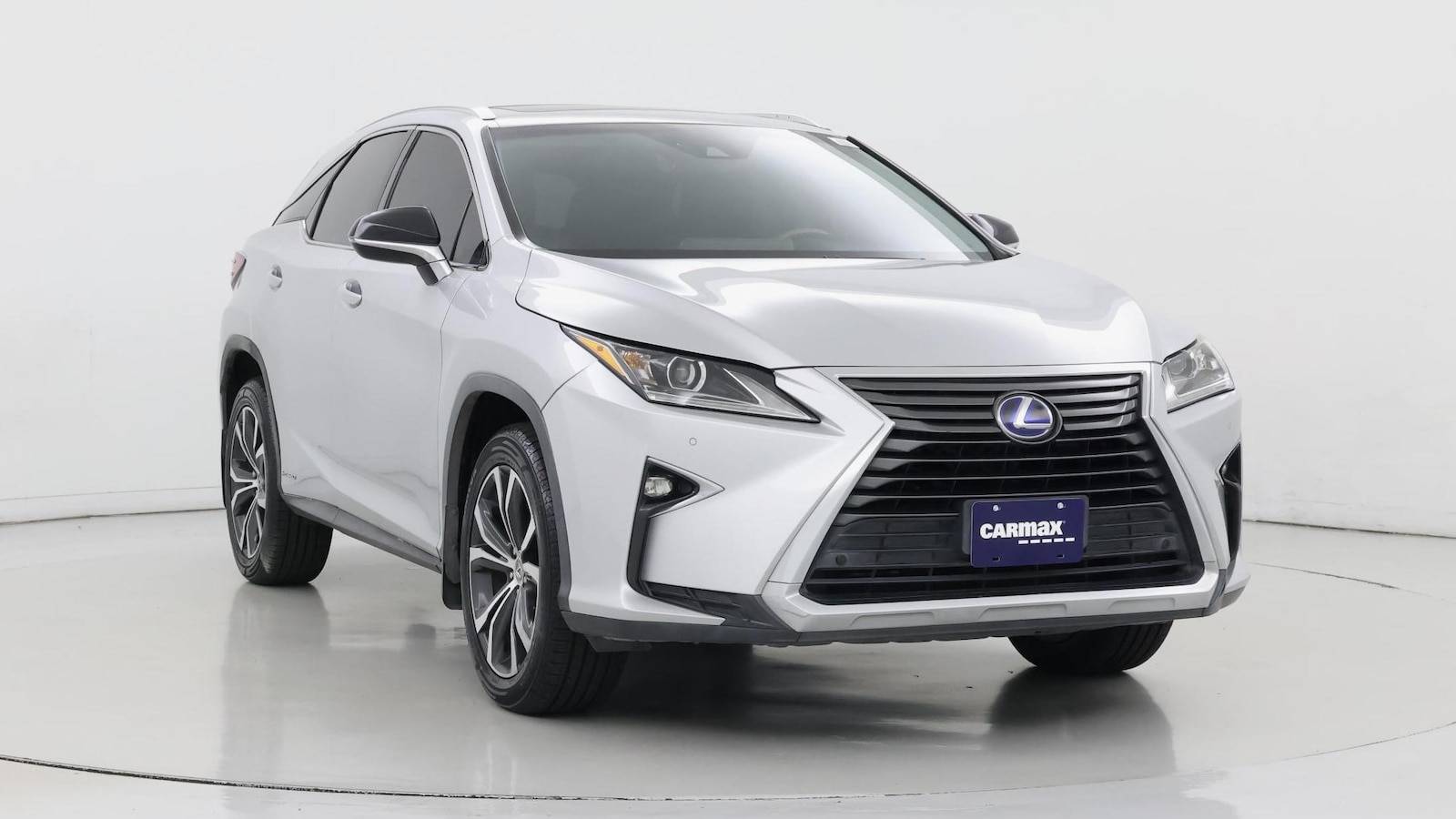 2017 Lexus RX