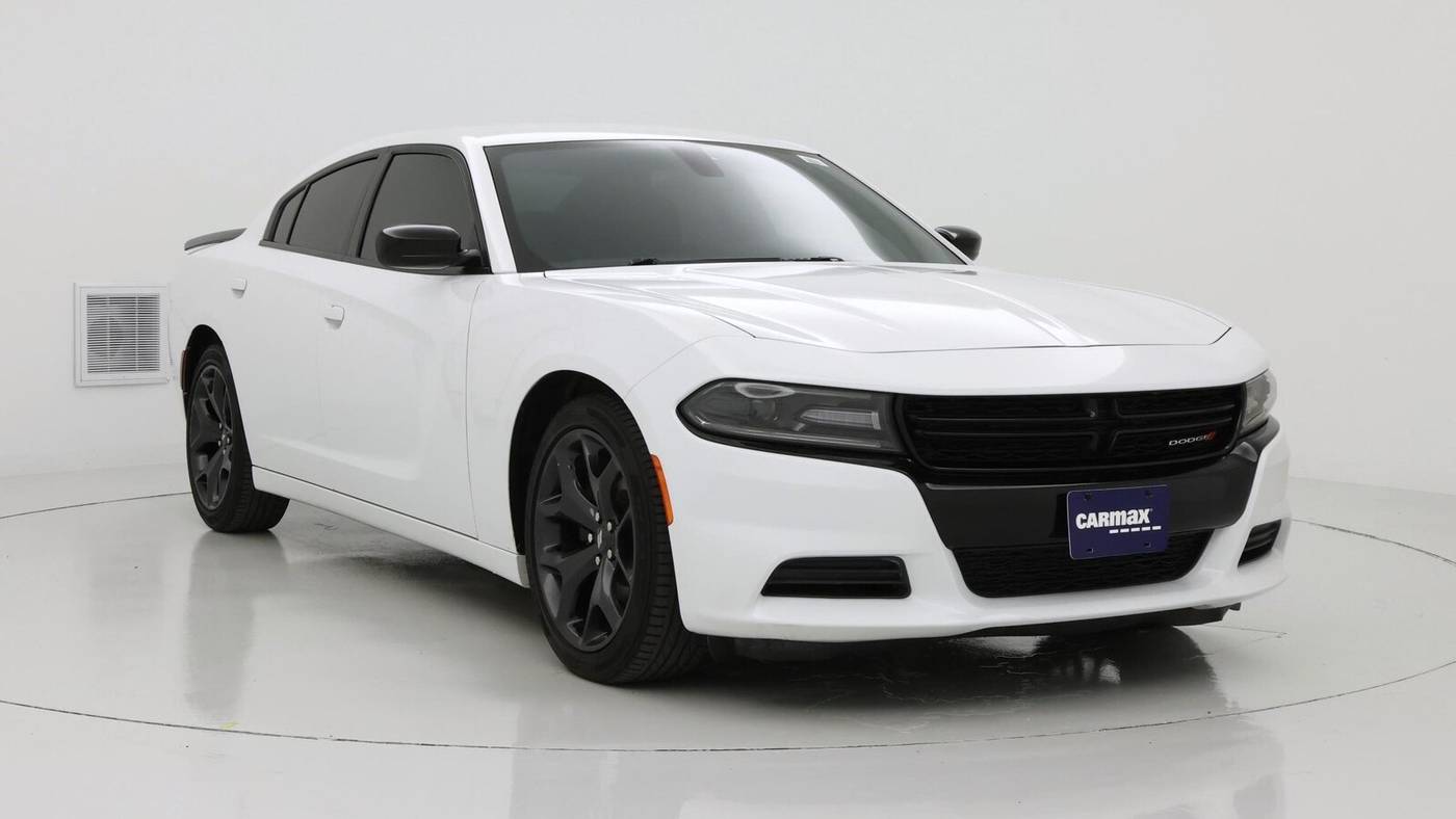 2020 Dodge Charger