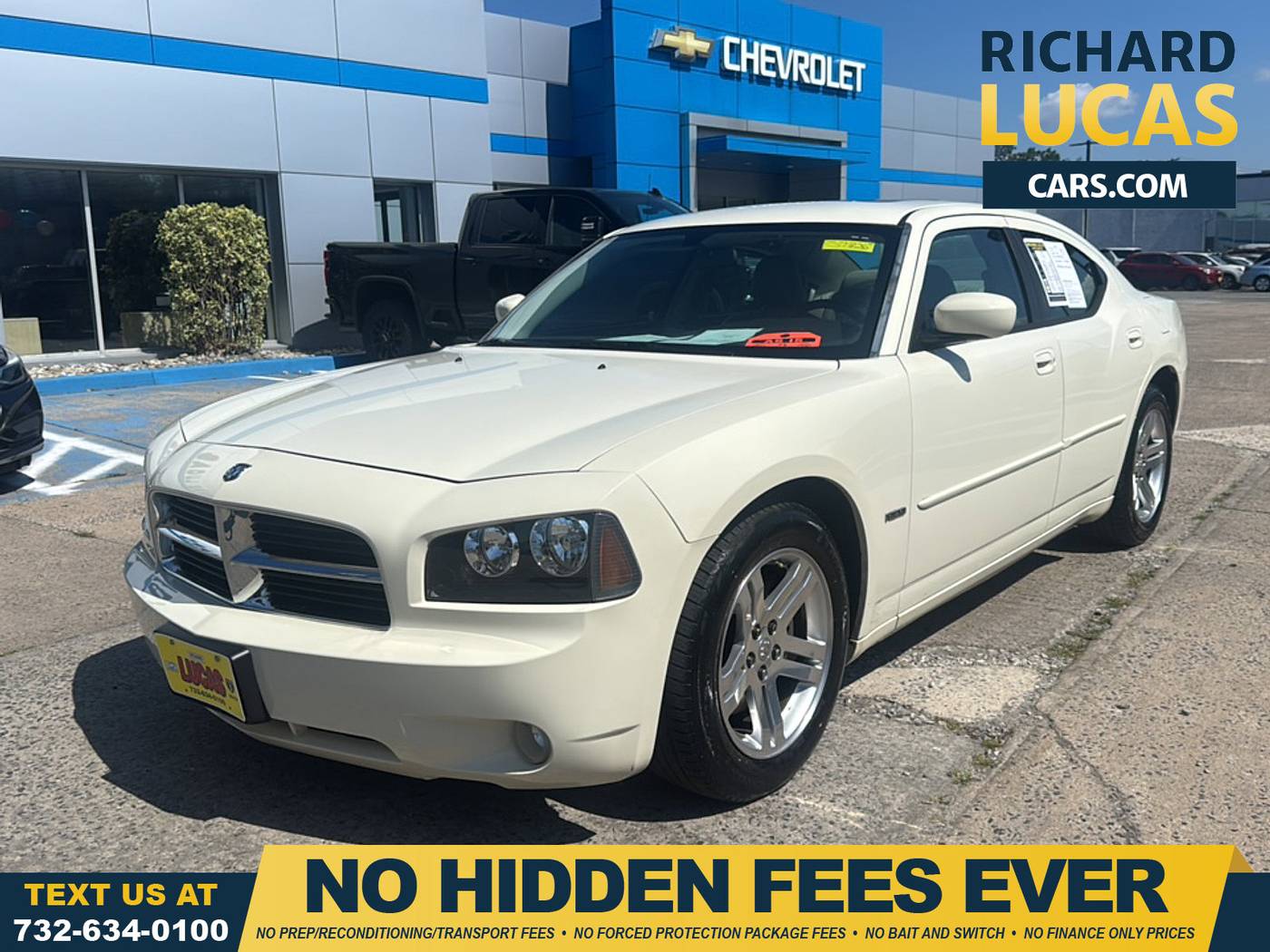 2006 Dodge Charger