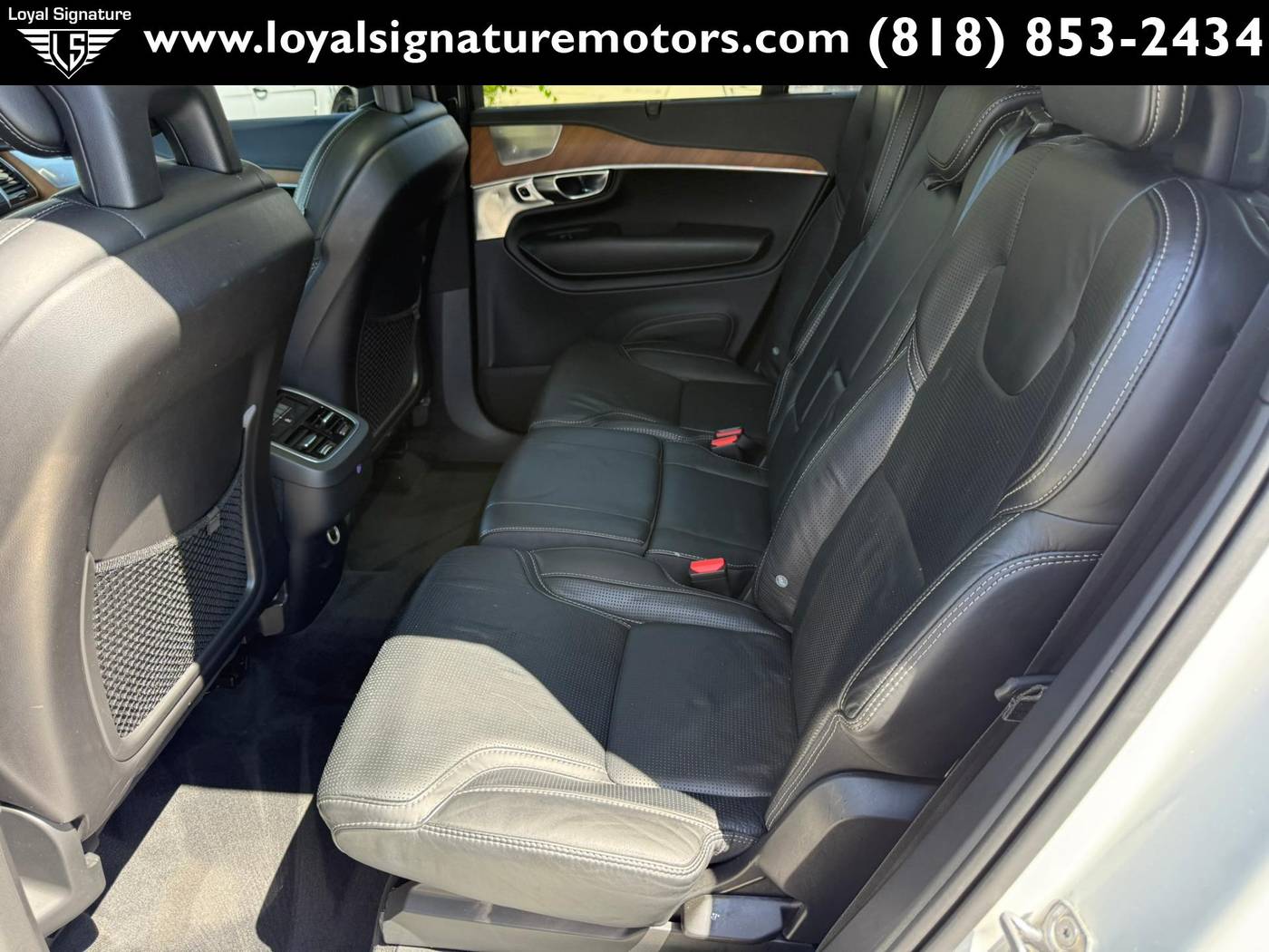 2018 Volvo XC90
