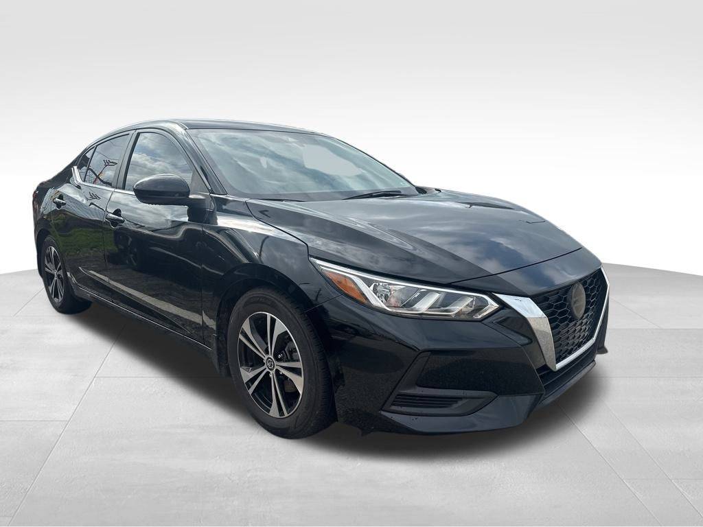 2022 Nissan Sentra