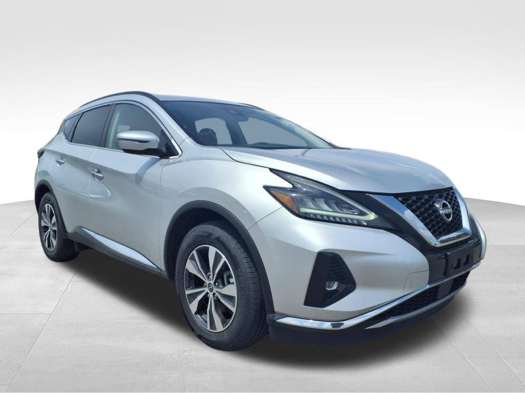 2023 Nissan Murano