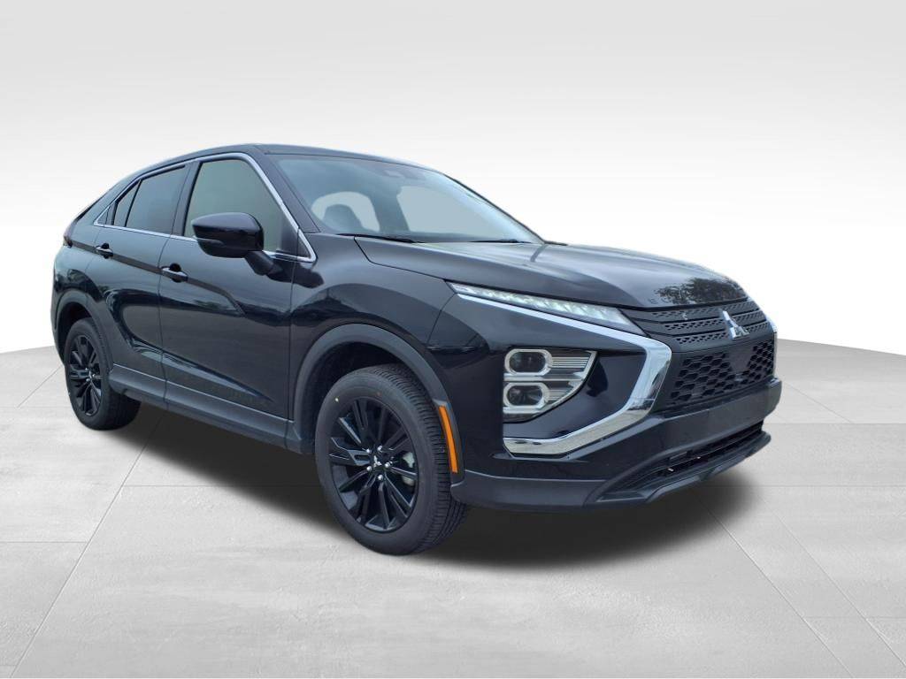 2024 Mitsubishi Eclipse Cross