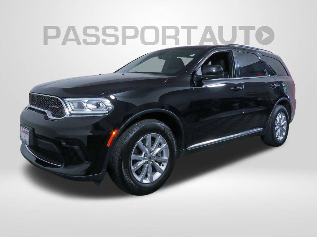 2023 Dodge Durango