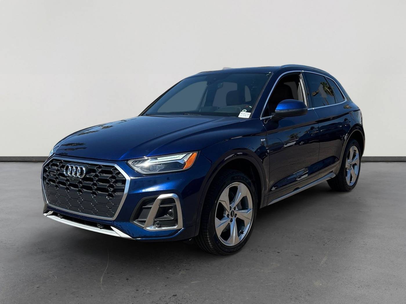 2022 Audi Q5