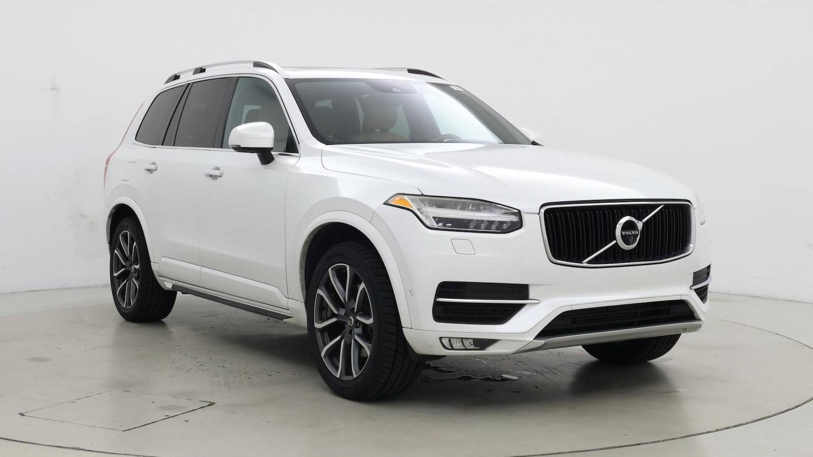 2017 Volvo XC90