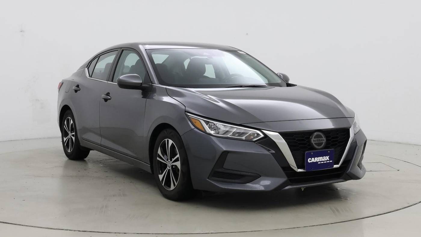 2023 Nissan Sentra