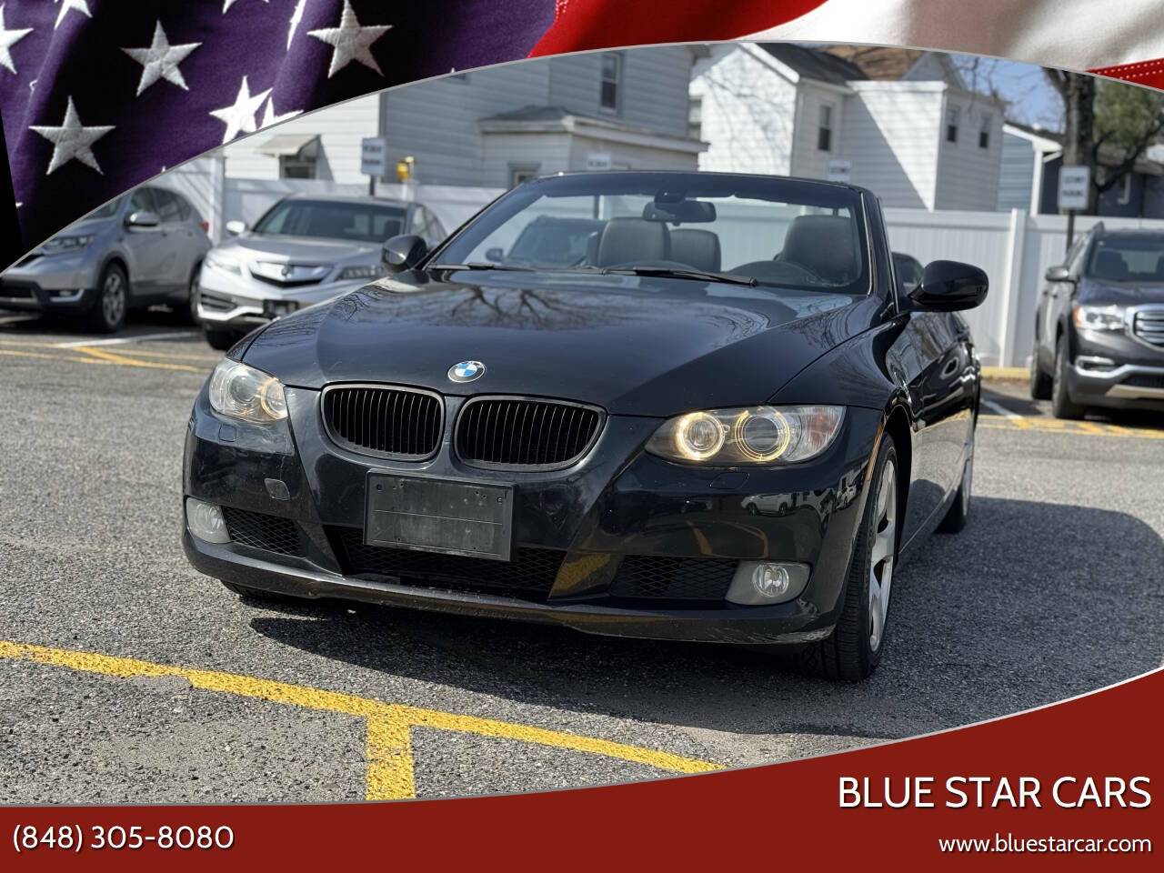2010 BMW 3 Series