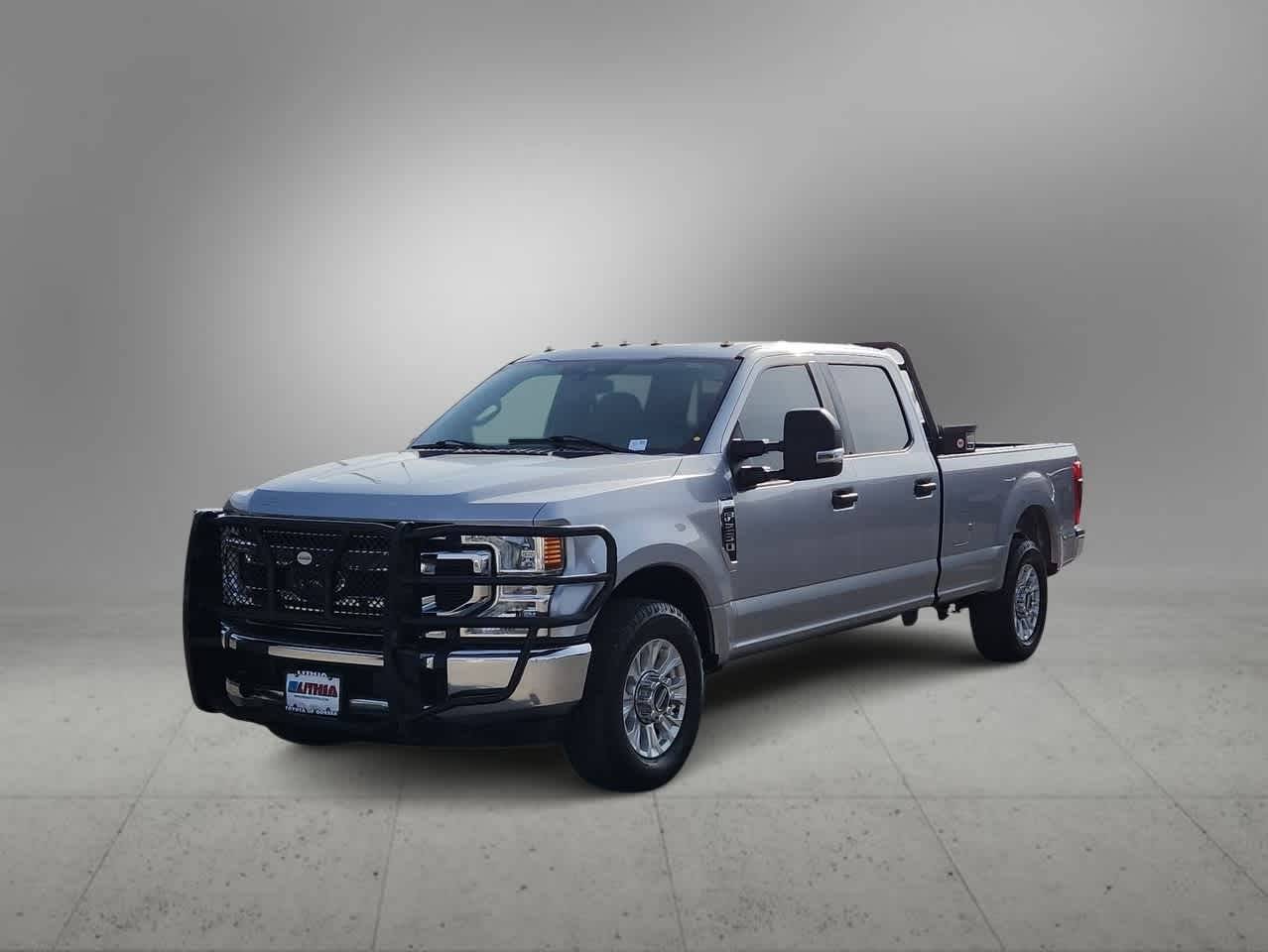 2022 Ford Super Duty F-250 Srw
