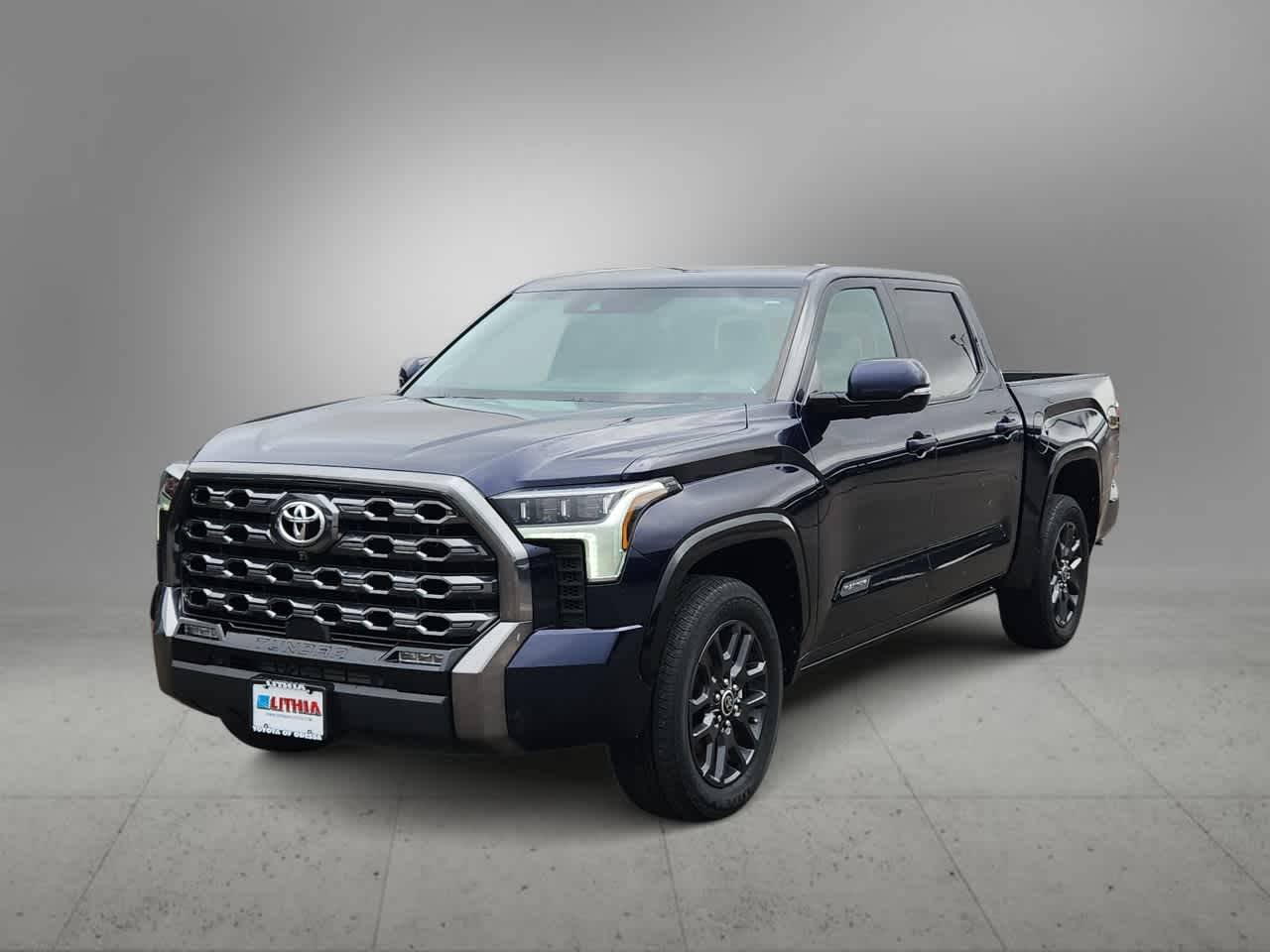 2023 Toyota Tundra 4wd