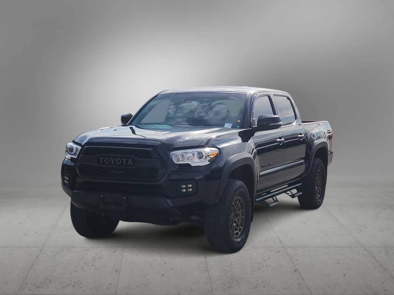2023 Toyota Tacoma 4wd
