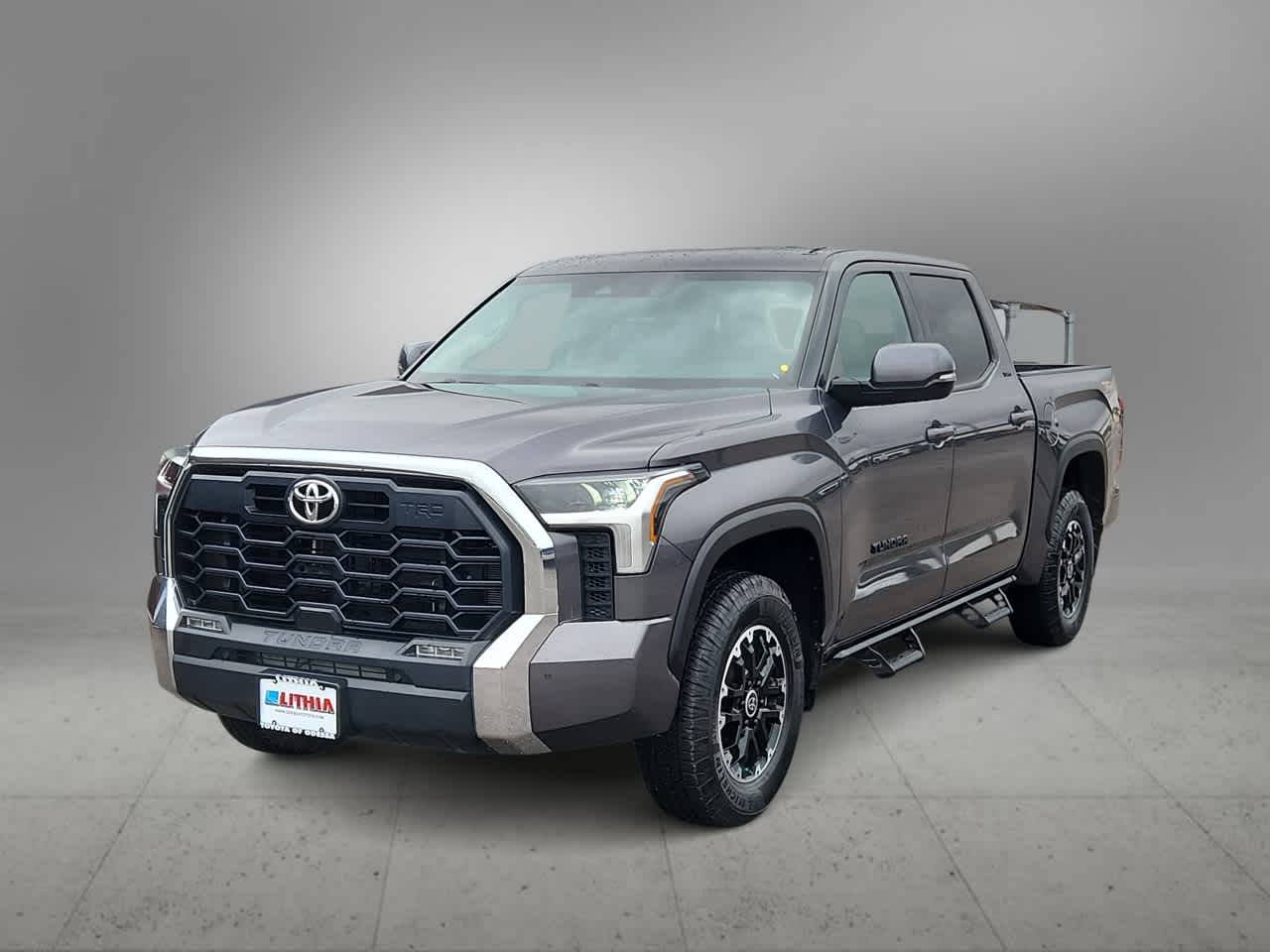 2022 Toyota Tundra 4wd