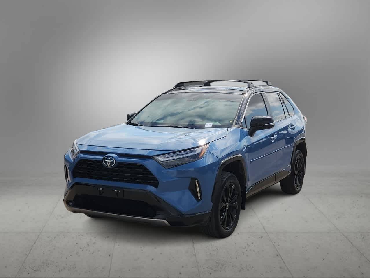 2023 Toyota RAV4