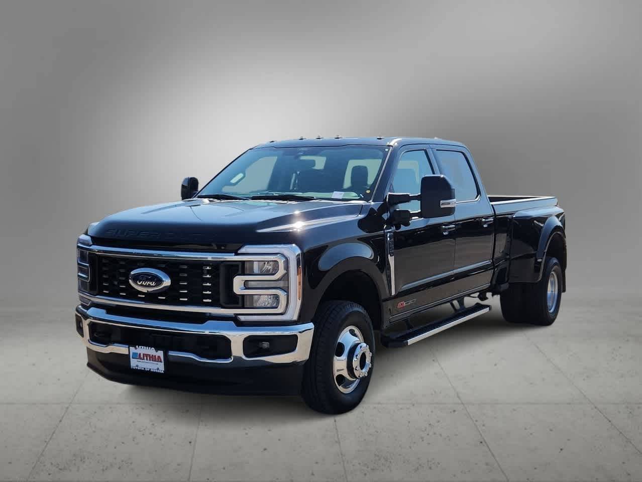 2024 Ford Super Duty F-350 Drw