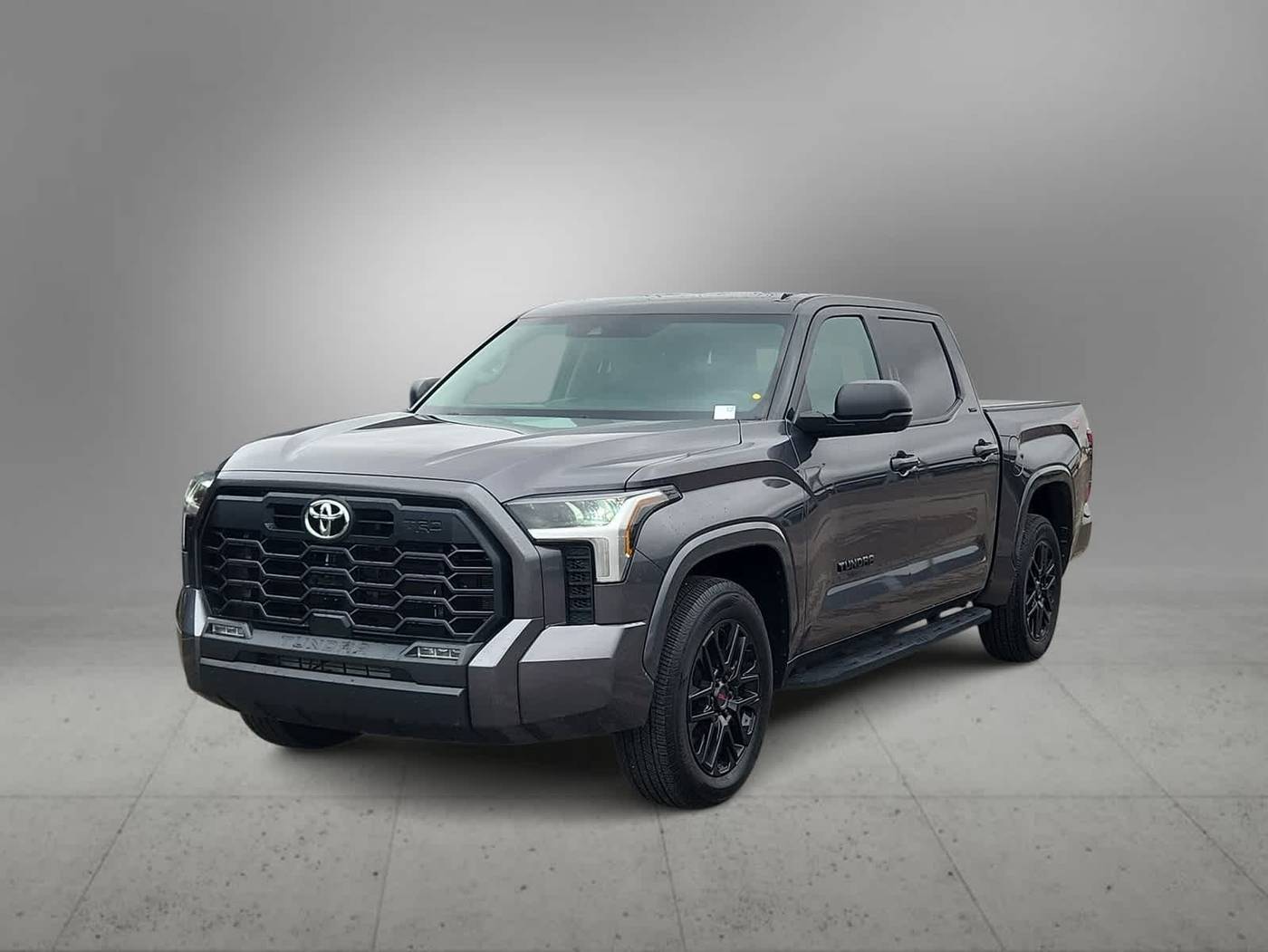 2022 Toyota Tundra 4wd