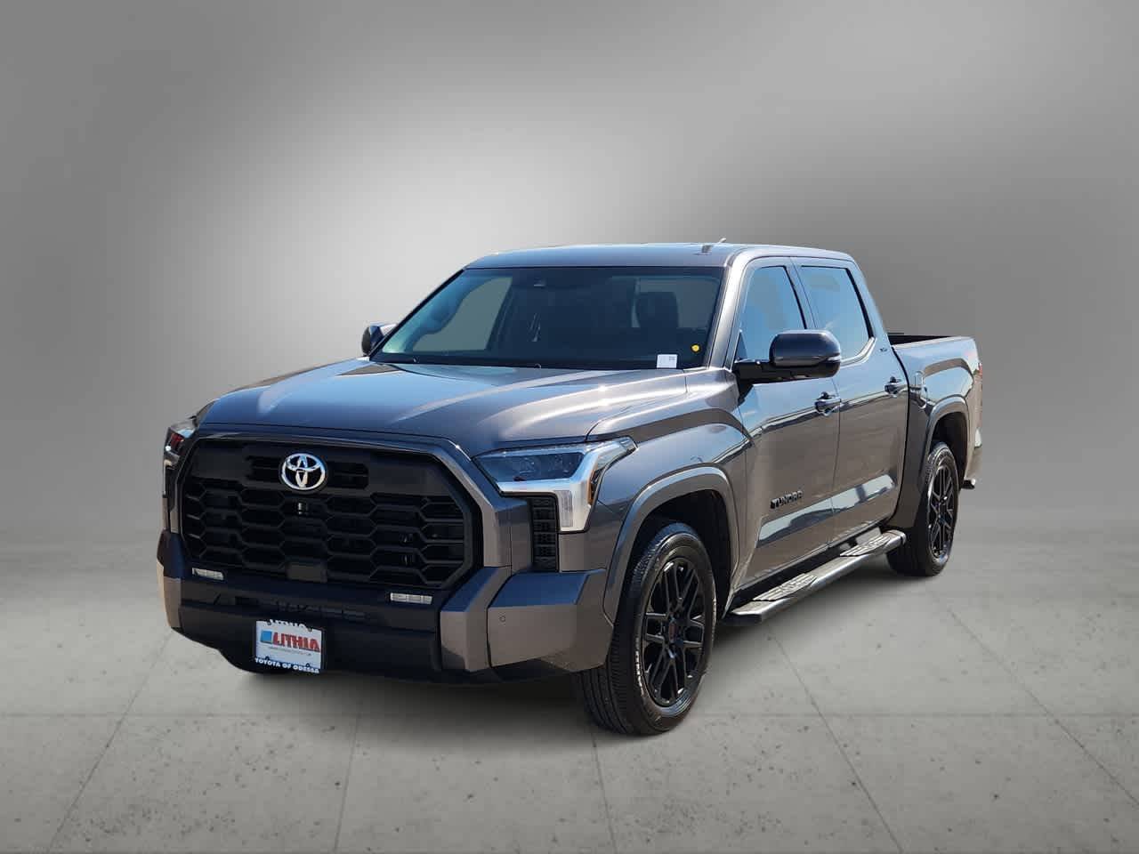 2024 Toyota Tundra 2wd
