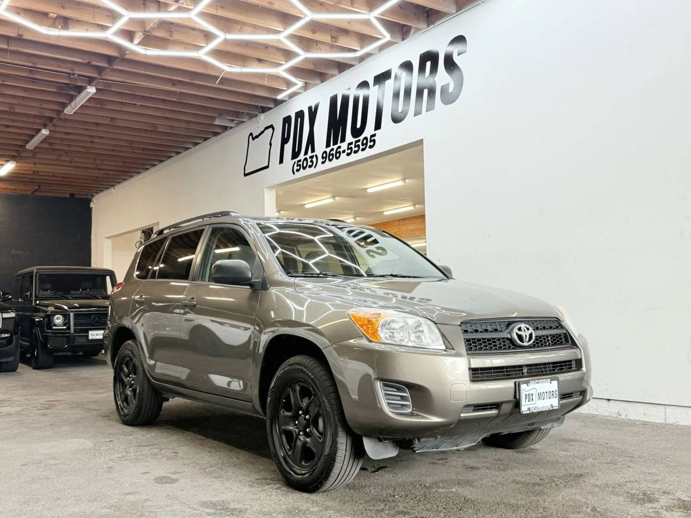 2012 Toyota RAV4