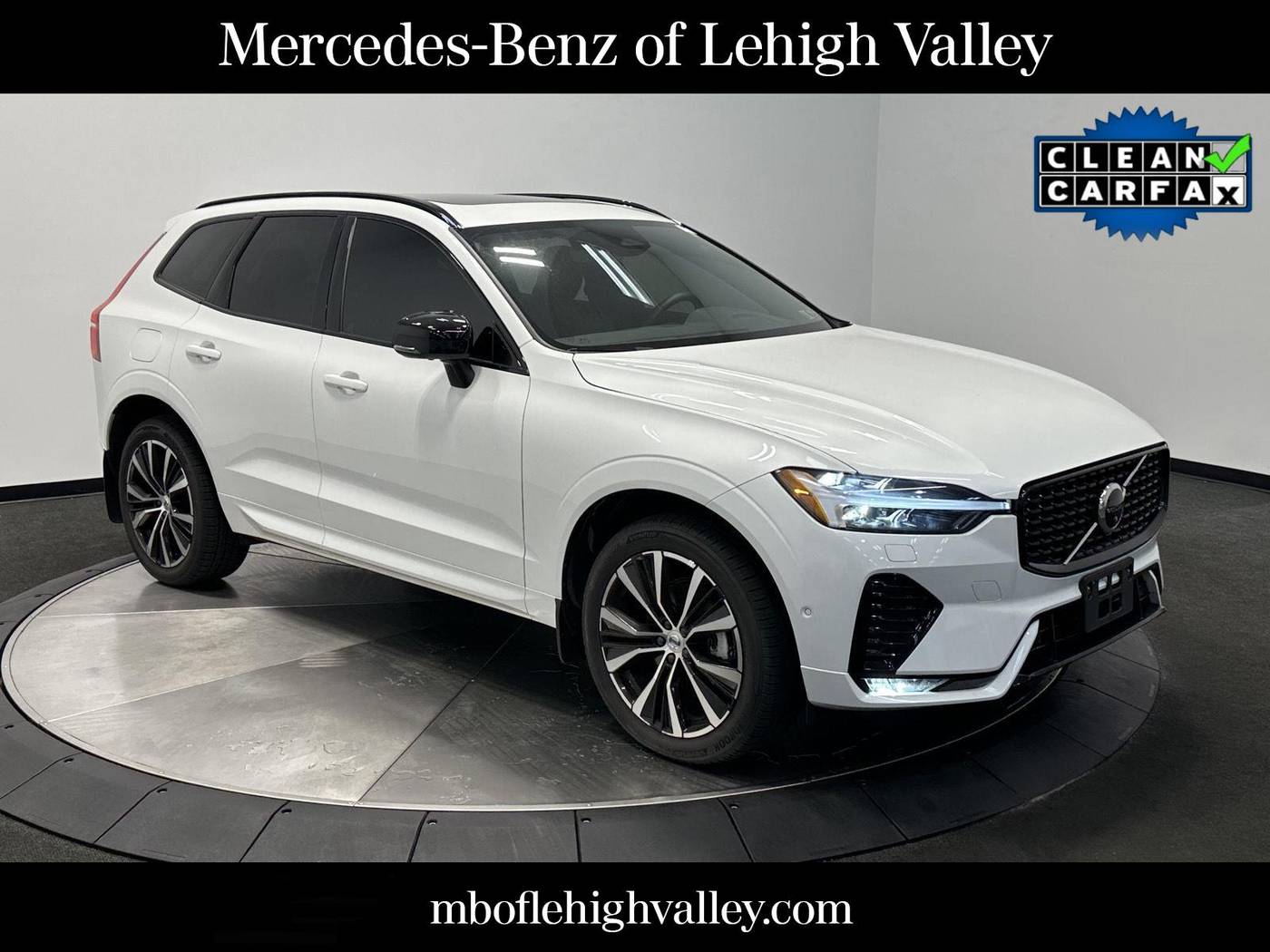 2023 Volvo XC60