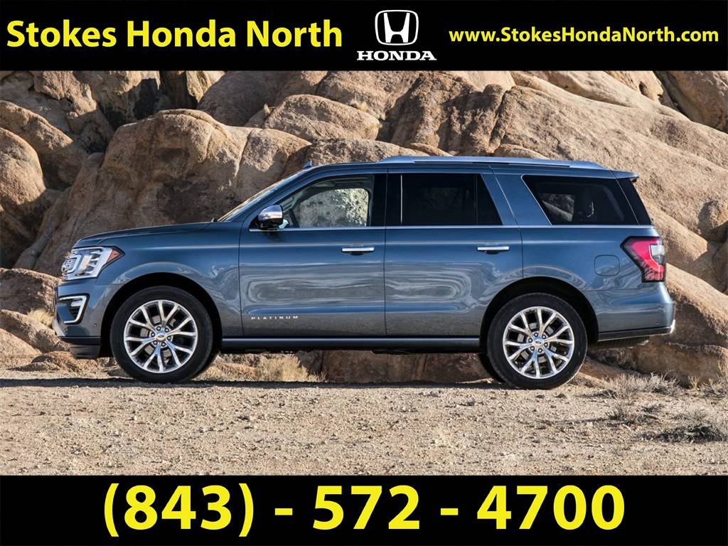 2020 Ford Expedition